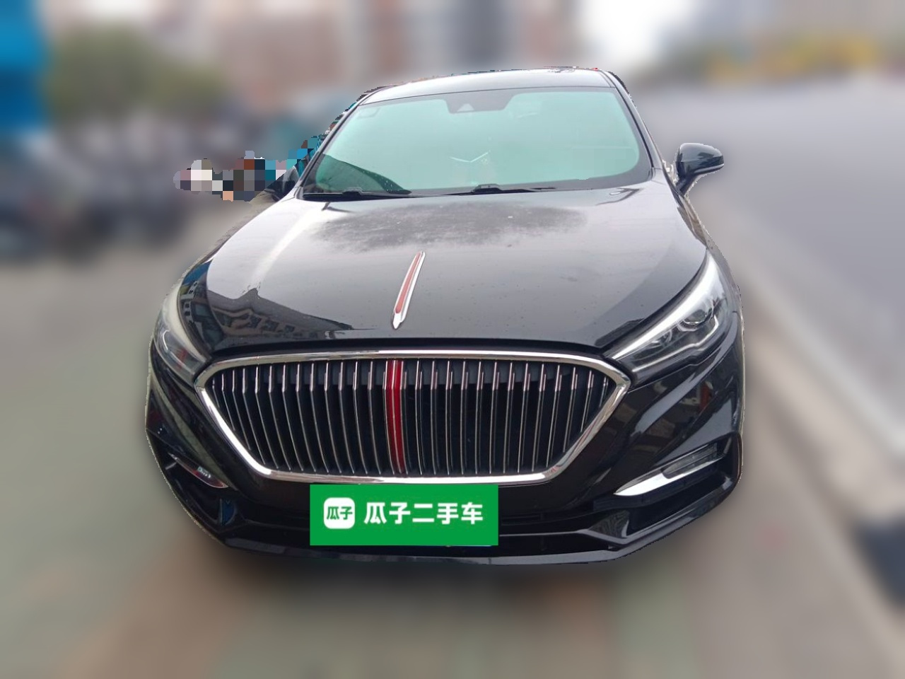 H5 2019 30TD Connected photo 2