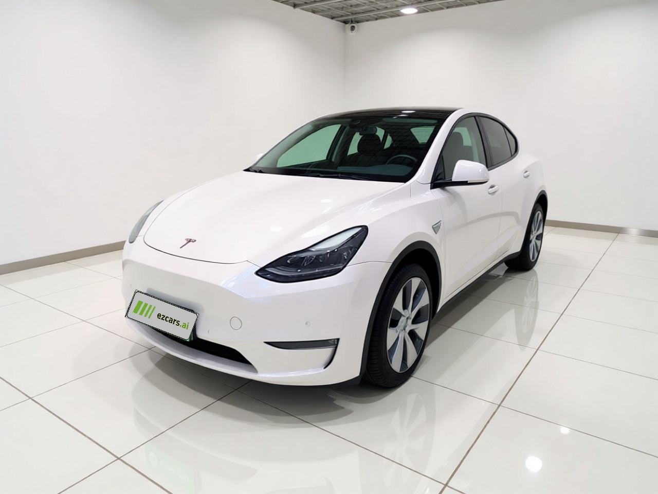 Model Y 2021 Standard Range RWD