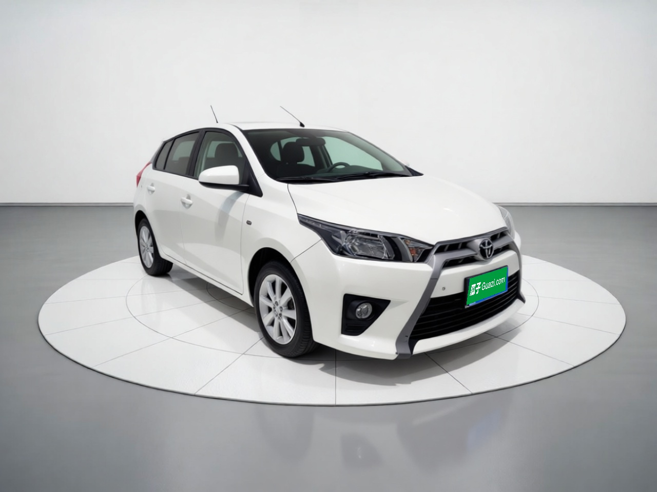 YARiS L 2015 1.5G AT Special photo 3