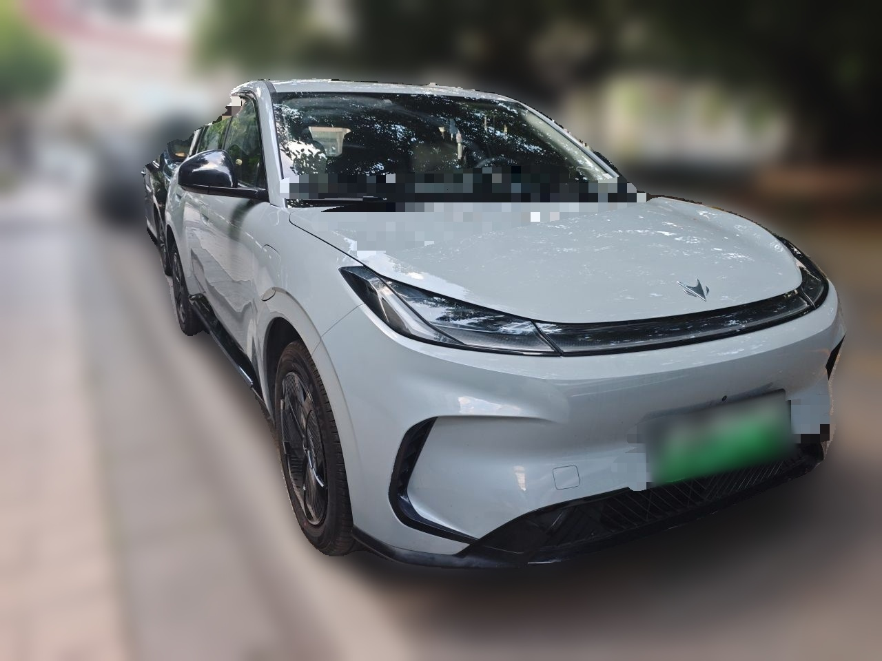ARCFOX T1 2026 450 PRO photo 3