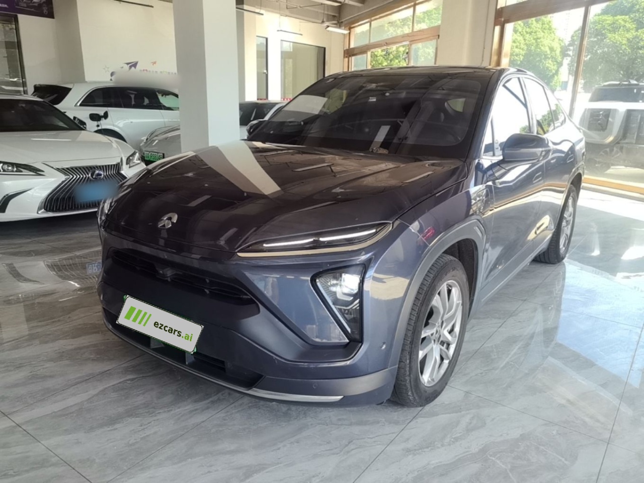 EC6 2020 605KM Sport