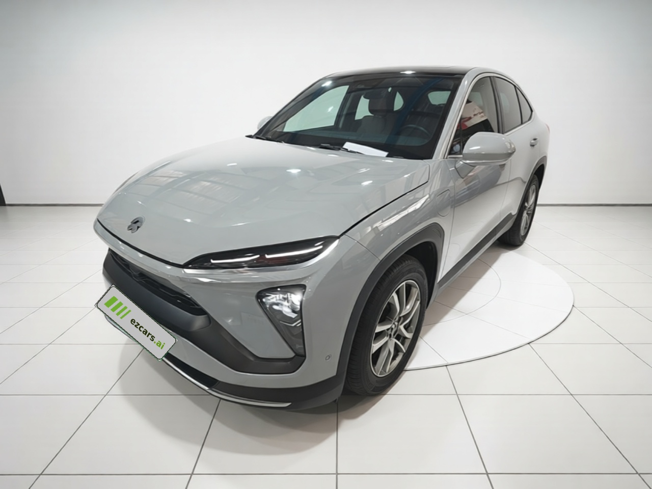 EC6 2022 75kWh Sport