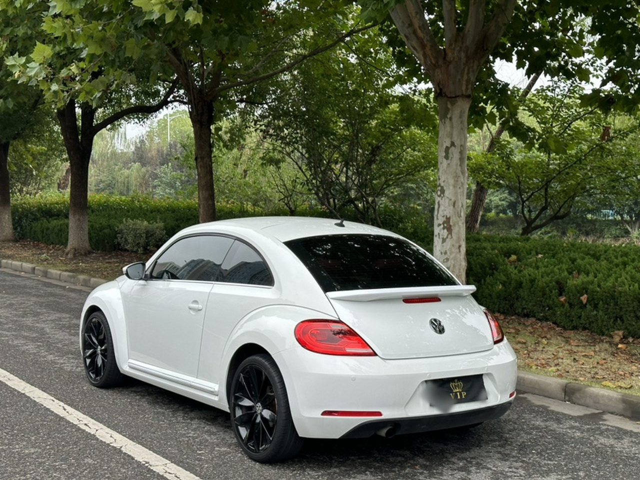 2015 180TSI photo 4