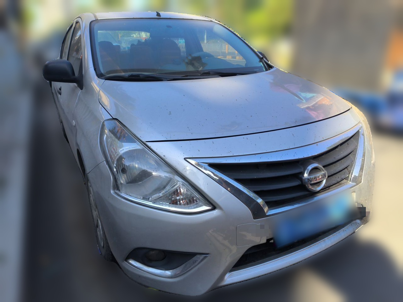 2015 1.5XE MT Comfort photo 3