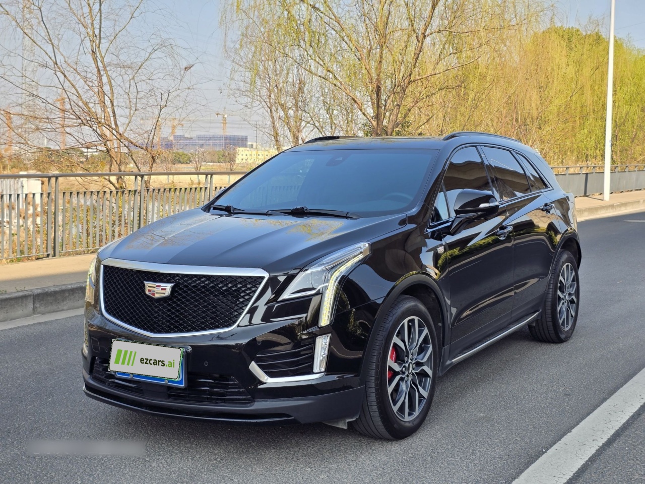 XT5 2023 2.0T AWD Premium