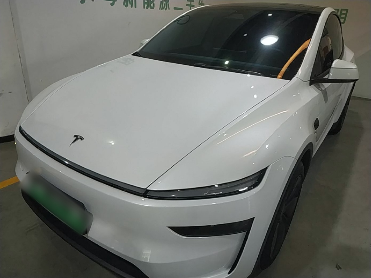 Model Y 2025 RWD