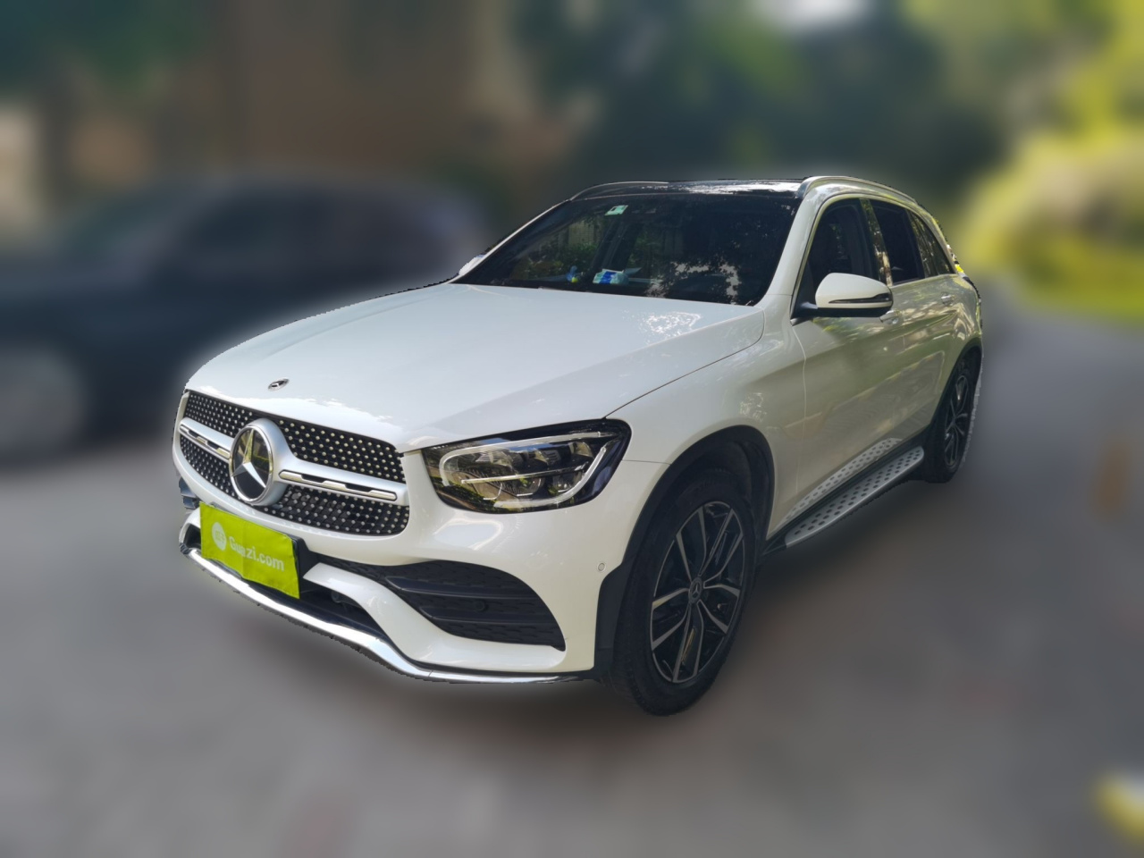 GLC 2021 GLC 300 L 4MATIC Dynamic