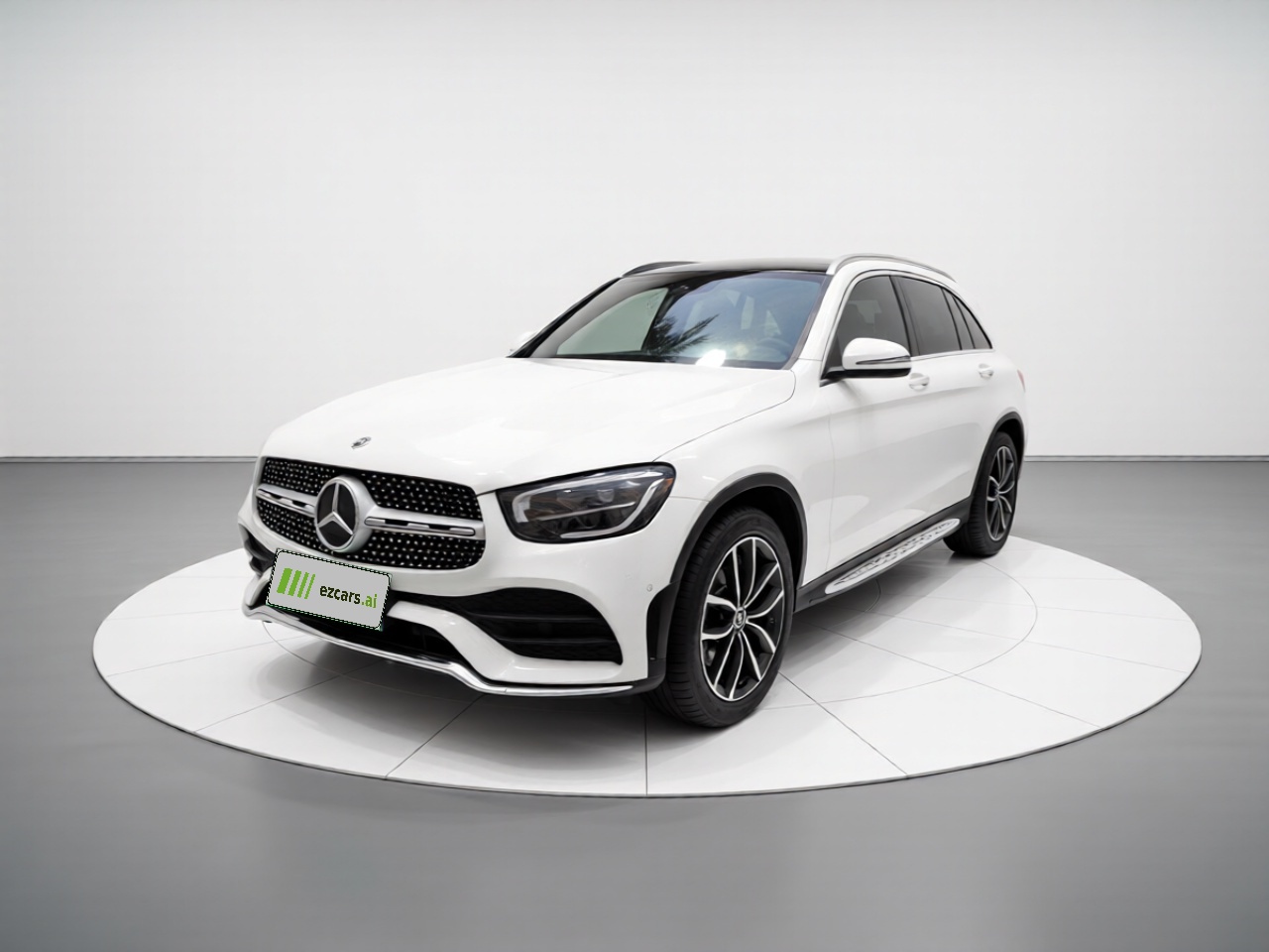 GLC 2022 GLC 300 L 4MATIC Dynamic