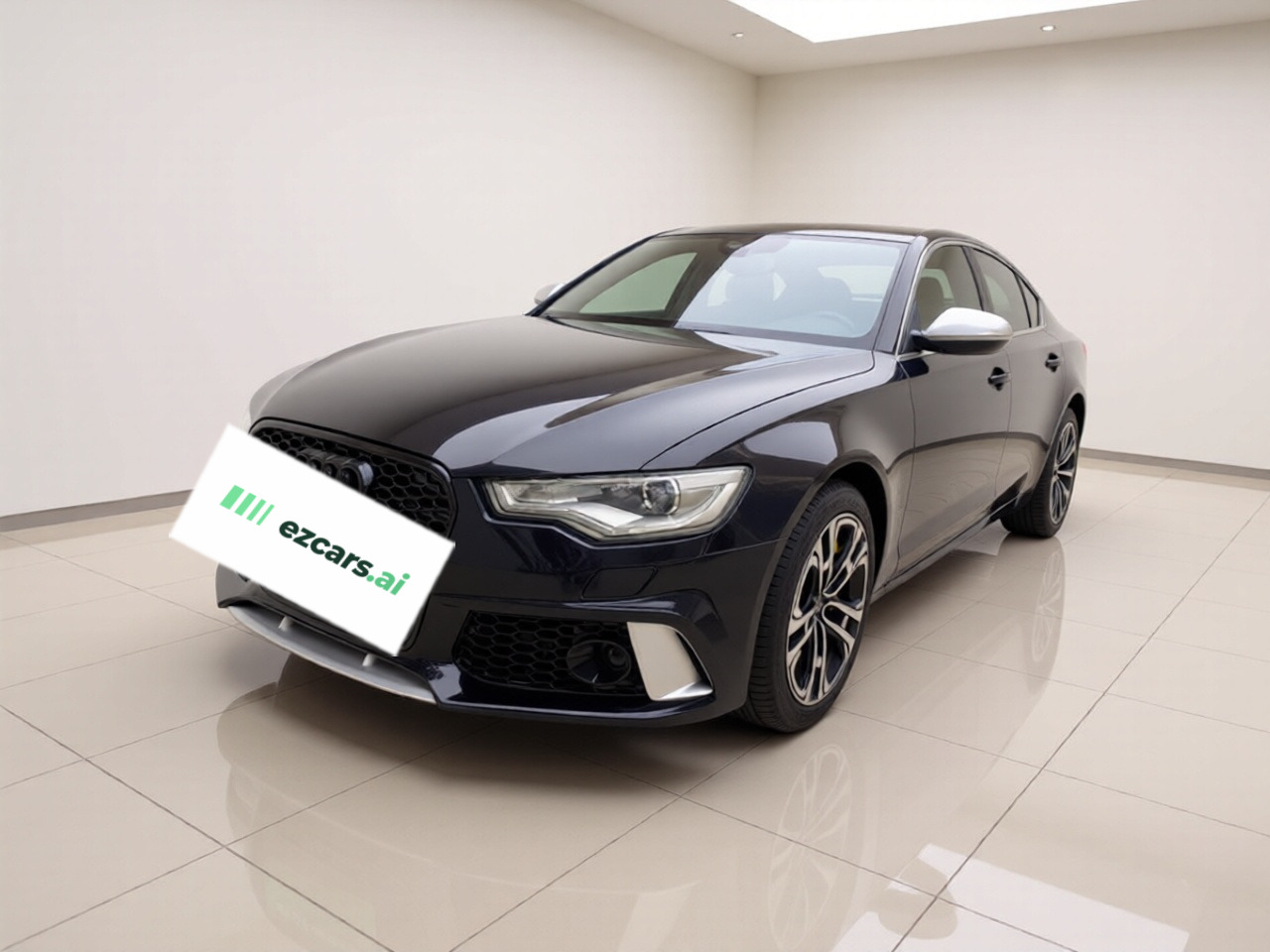 A6L 2014 TFSI Standard