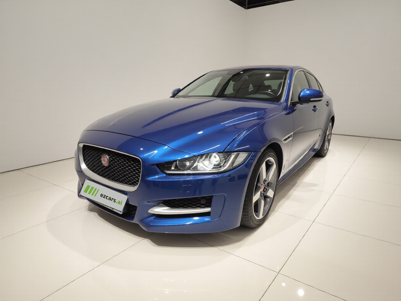 XE 2015 2.0T 200PS R-Sport