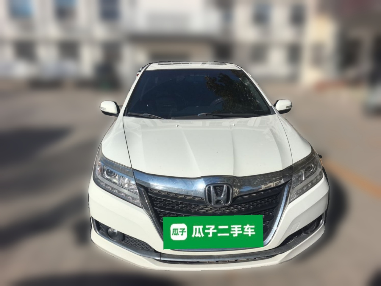Crider 2016 1.8L MT Luxury photo 2