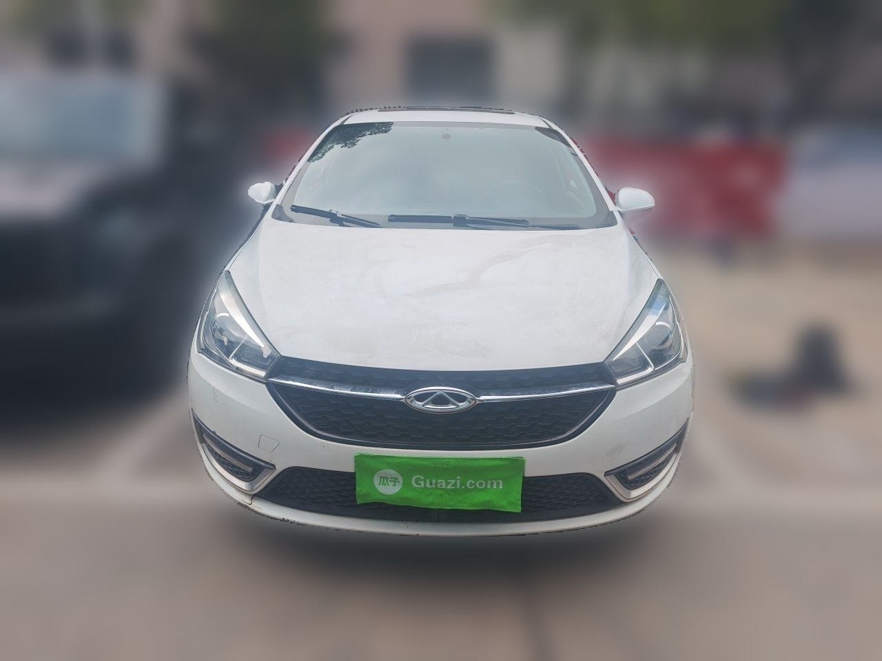 Arrizo 5 2016 1.5L MT photo 2