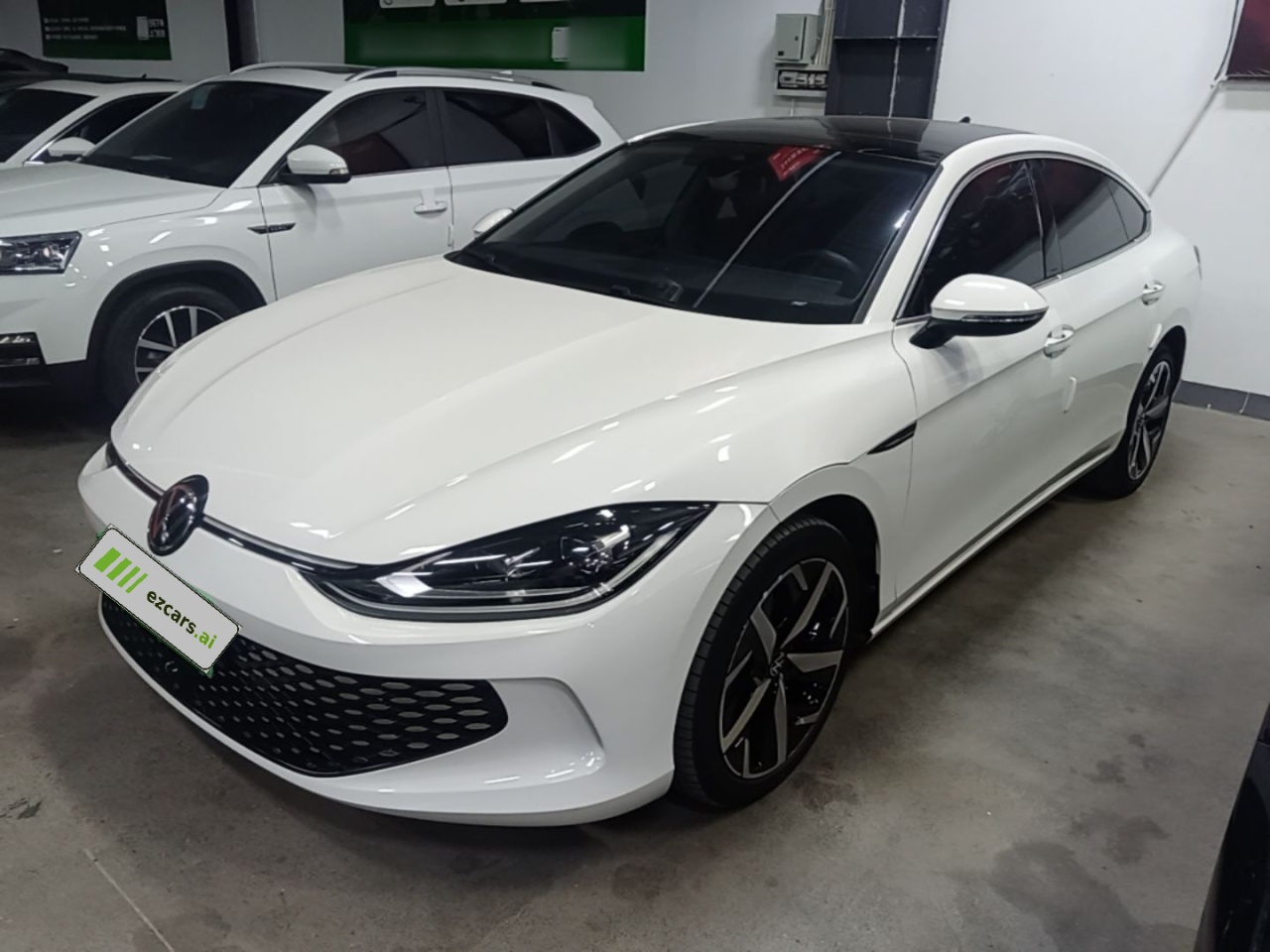 2022 Lamando L 280TSI DSG Cool