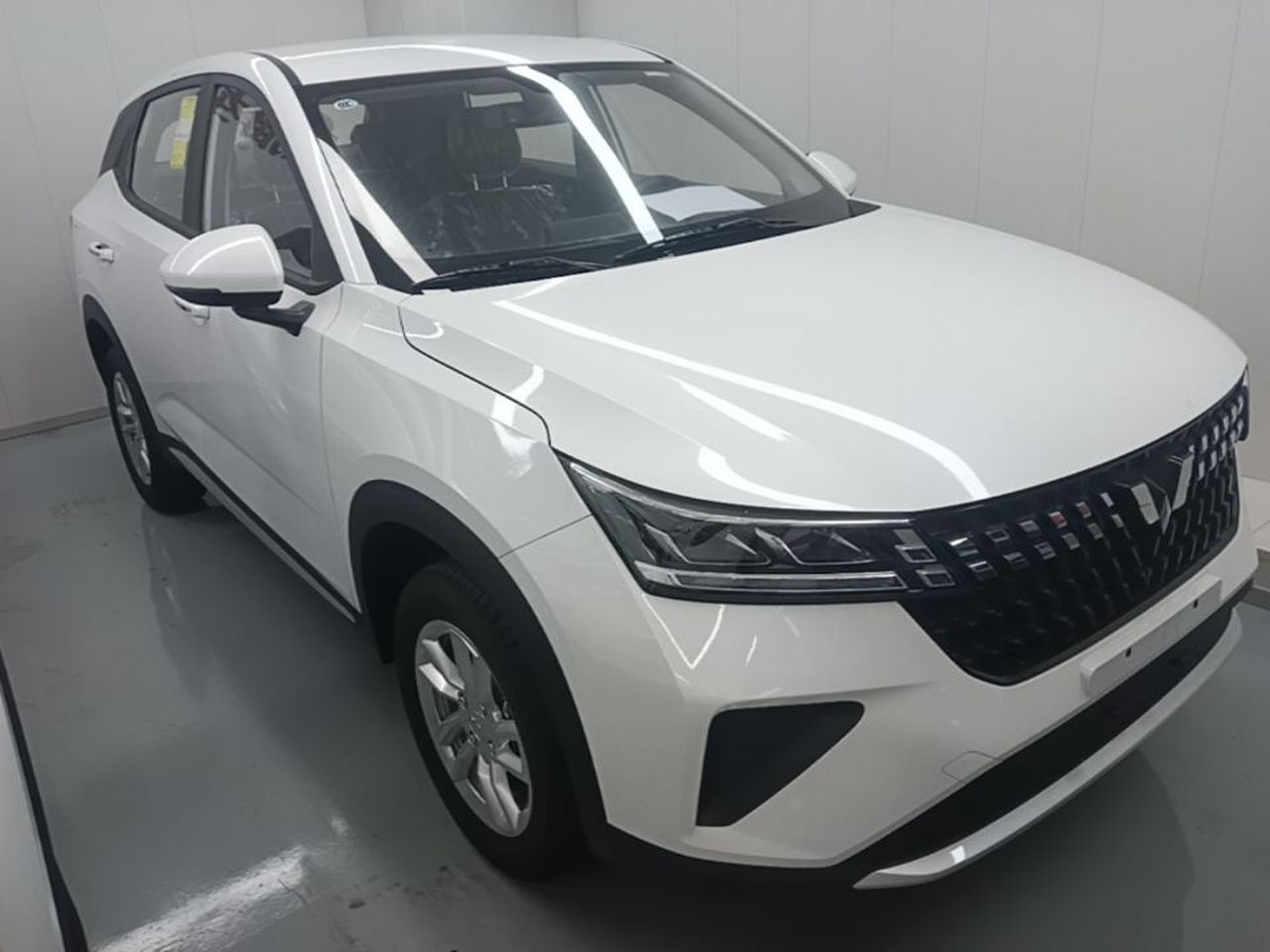 Wuling 2026 1.5L CVT photo 3