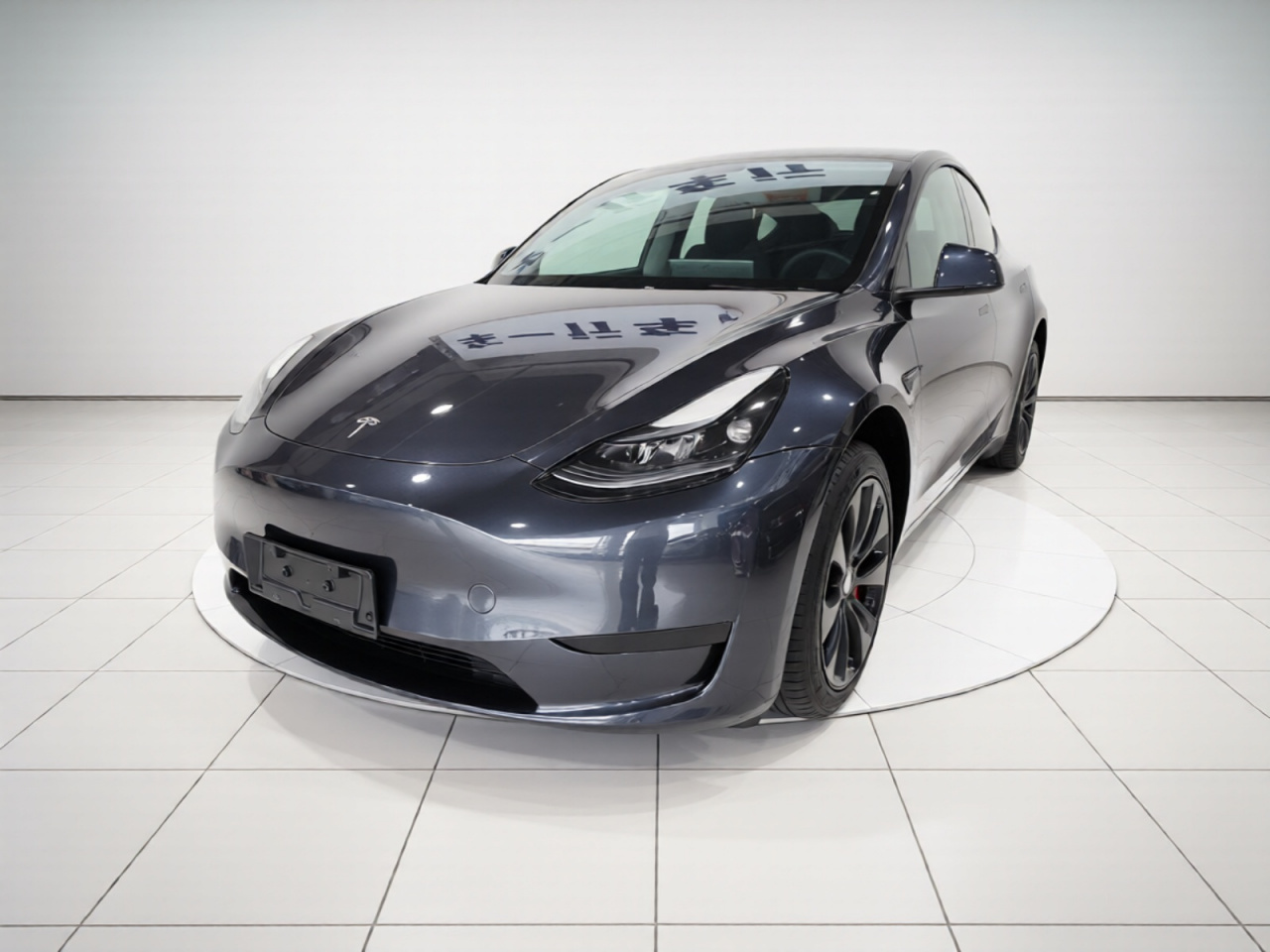 Model Y 2024 RWD
