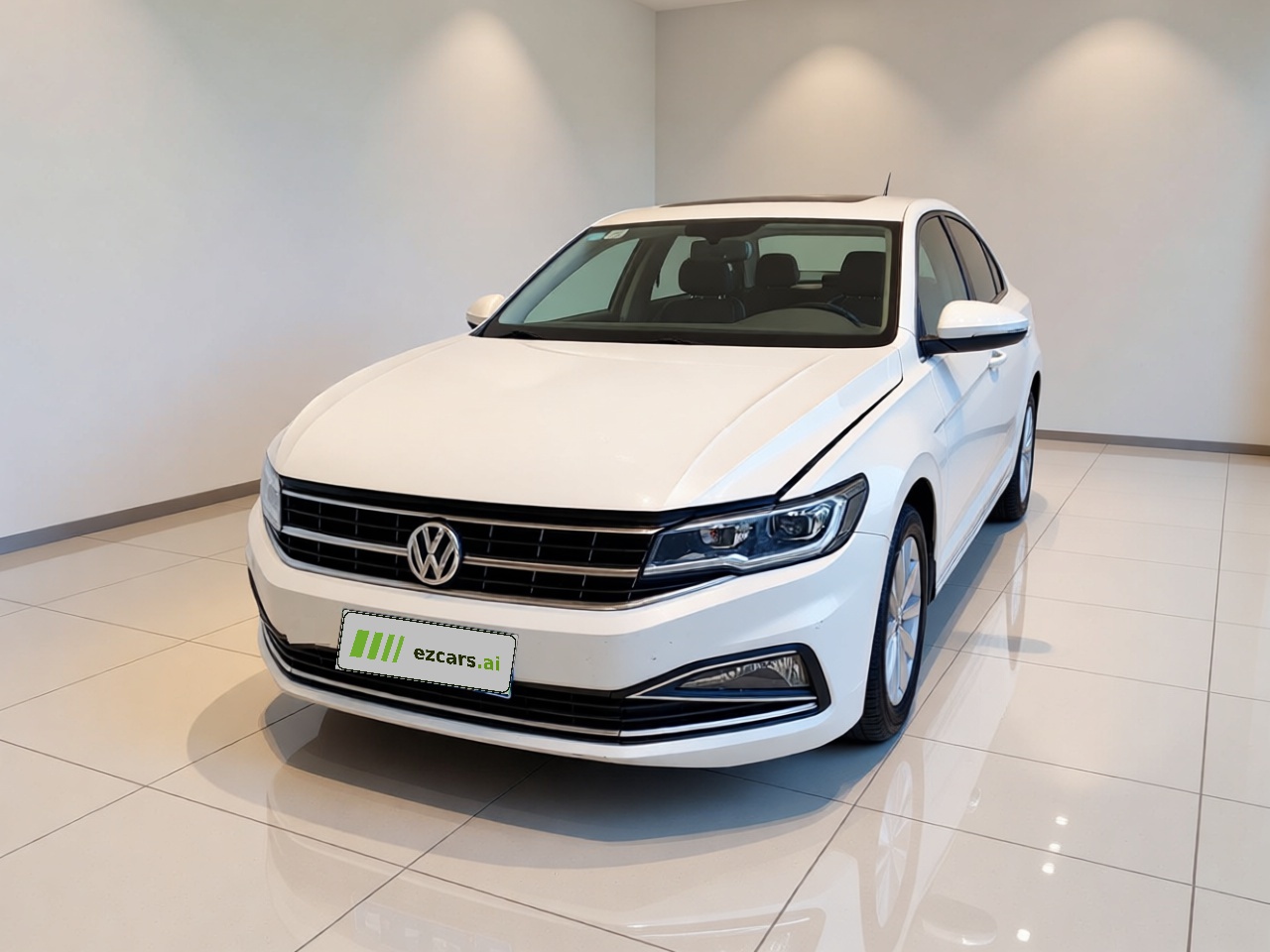Bora 2020 1.5L AT Comfort
