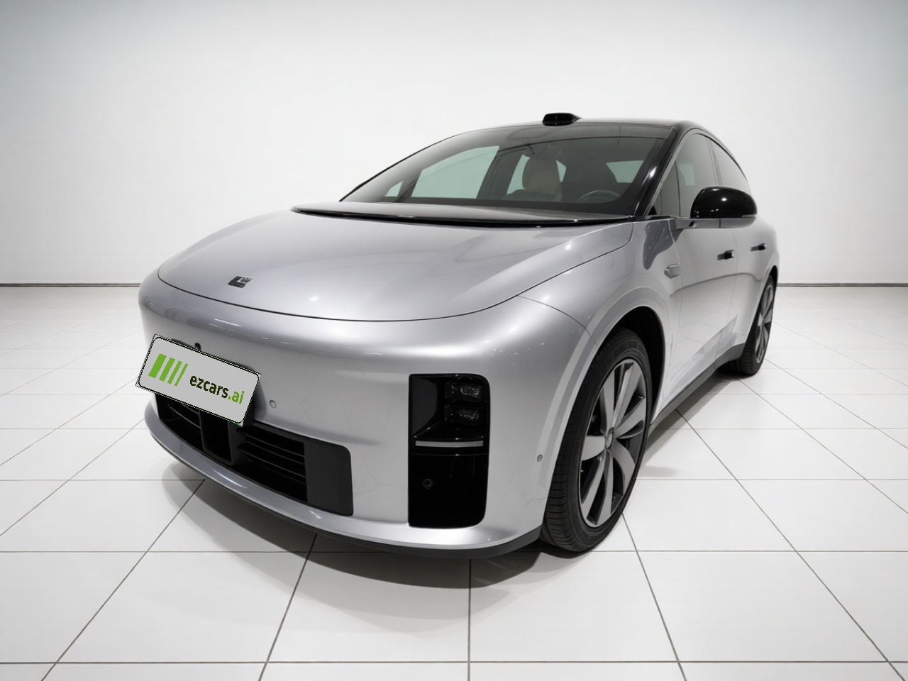Li Auto i6 2025 AWD Standard