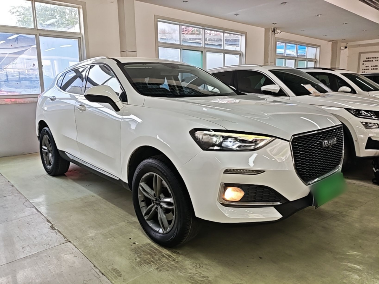 F5 2018 1.5T i photo 3