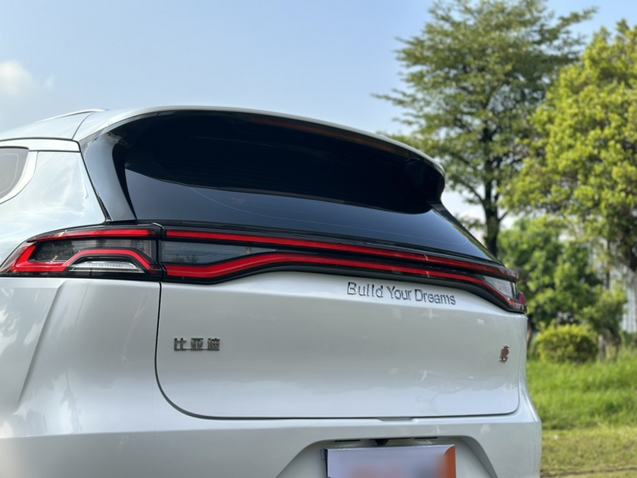 Tang 2019 2.0T AT Connected Noble 7-Seater China VI photo 4