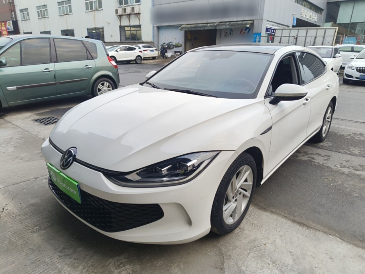 2023 Lamando L 280TSI DSG
