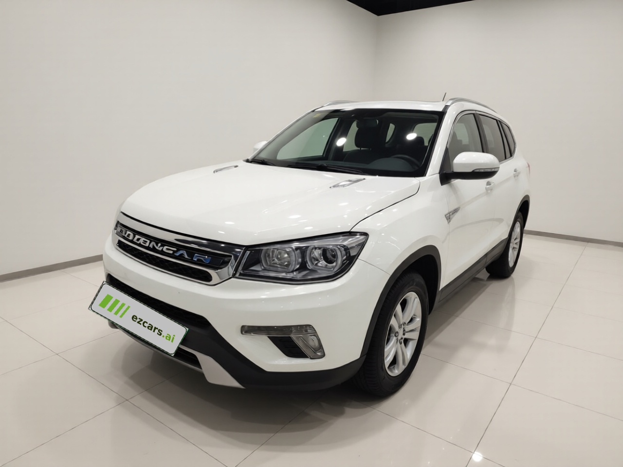 CS75 2017 1.5T AT