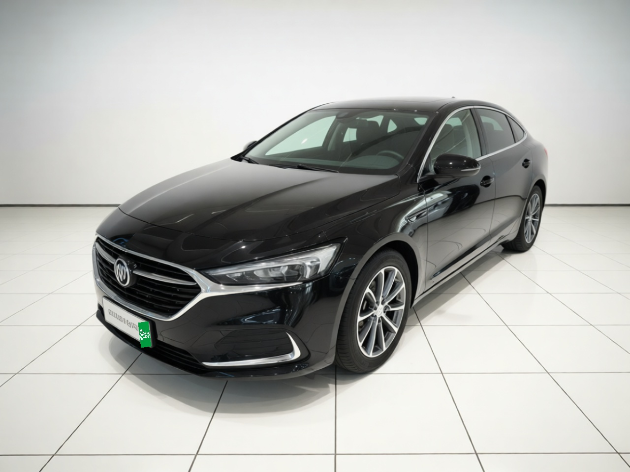 LaCrosse 2022 652T Luxury