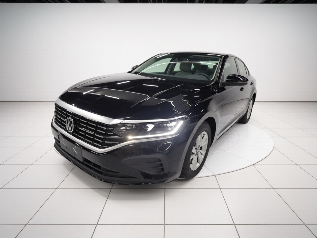 Passat 2024 280TSI Business
