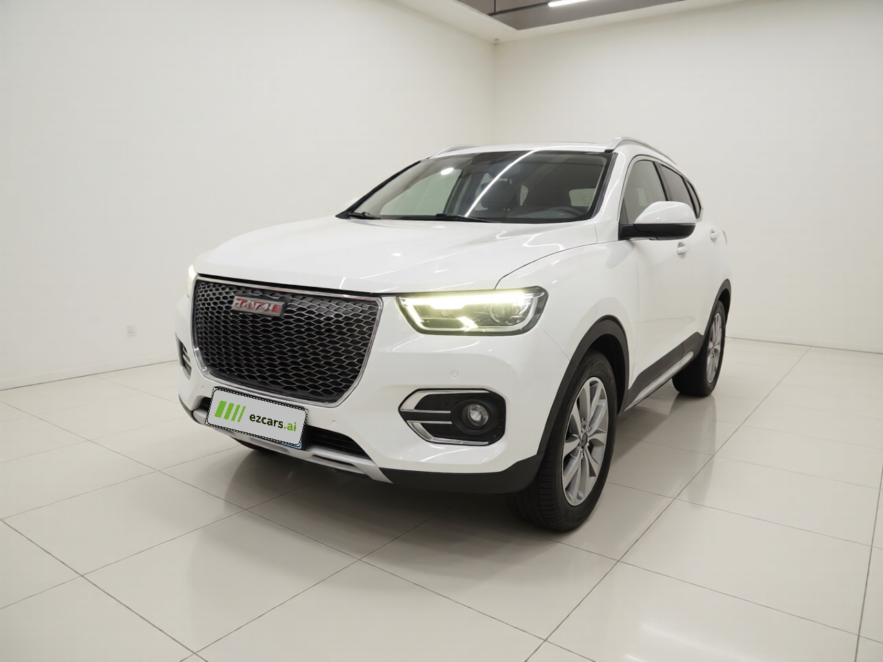 H2s 2018 Red Label 1.5T DCT Luxury