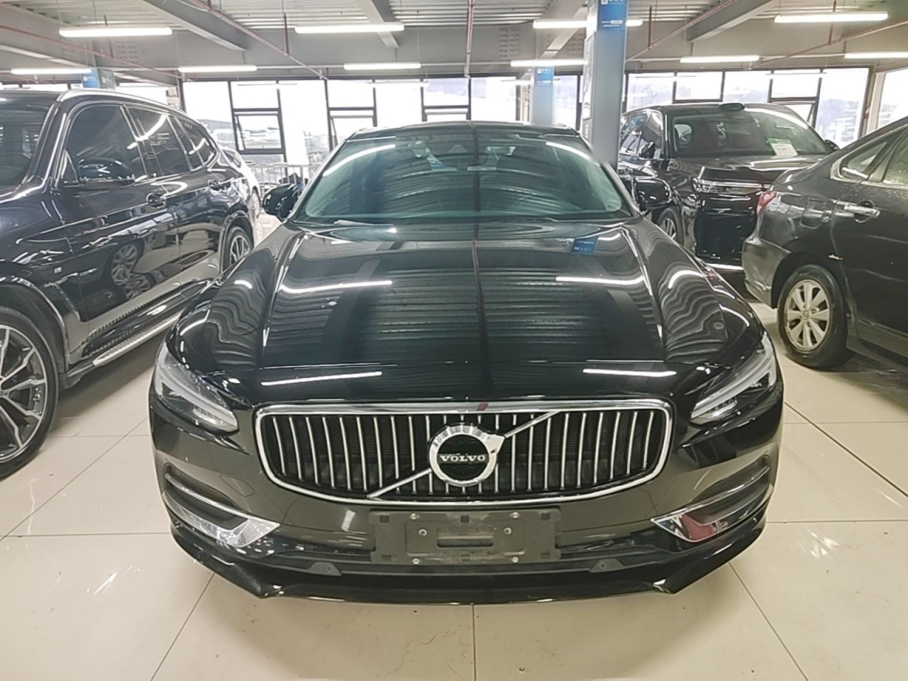 S90 2020 T5 Luxury photo 2