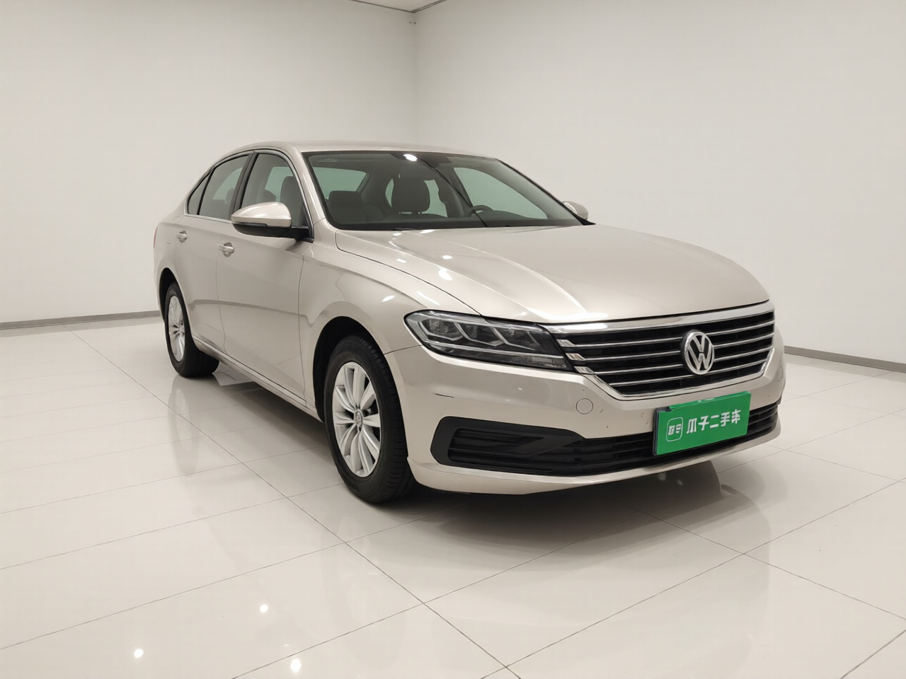 Lavida 2018 1.5L AT China V photo 3