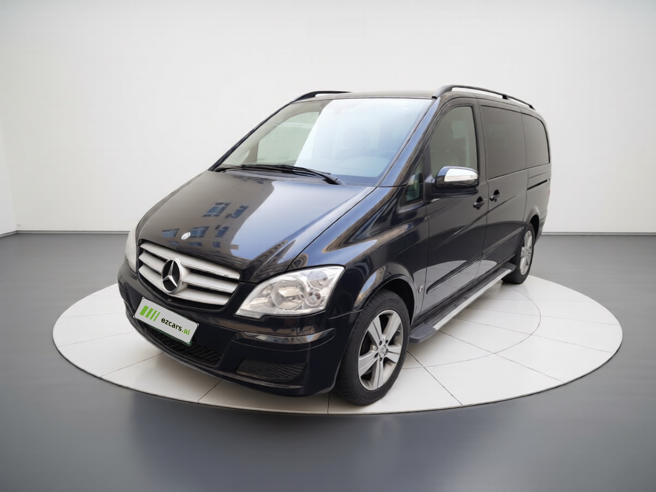 2011 2.5L Premium