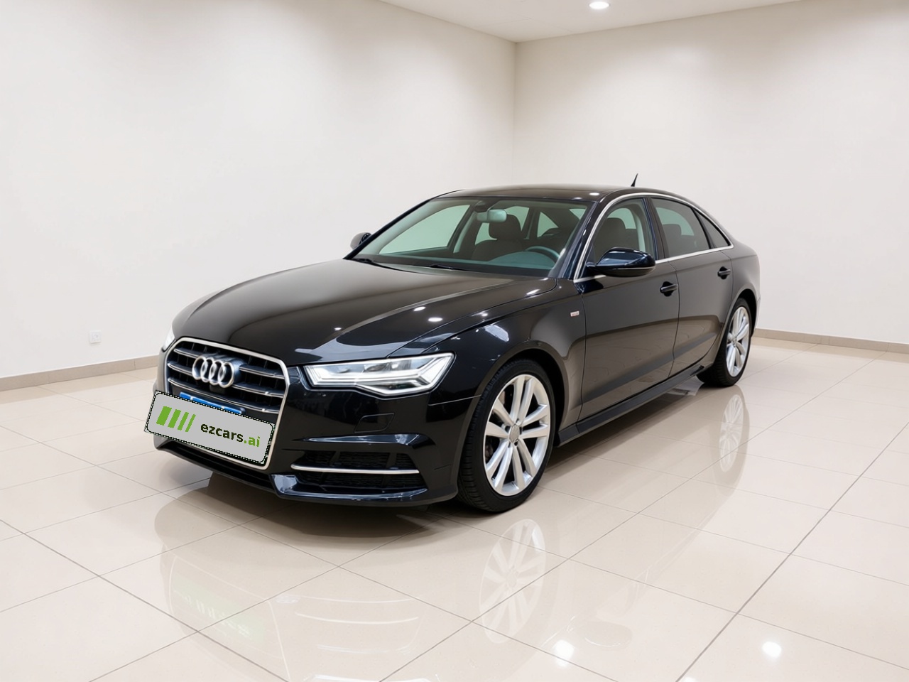 A6L 2018 30 Anniversary 30 FSI