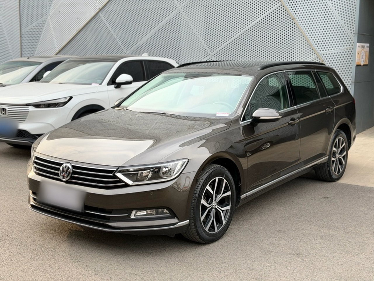 2017 380TSI RWD
