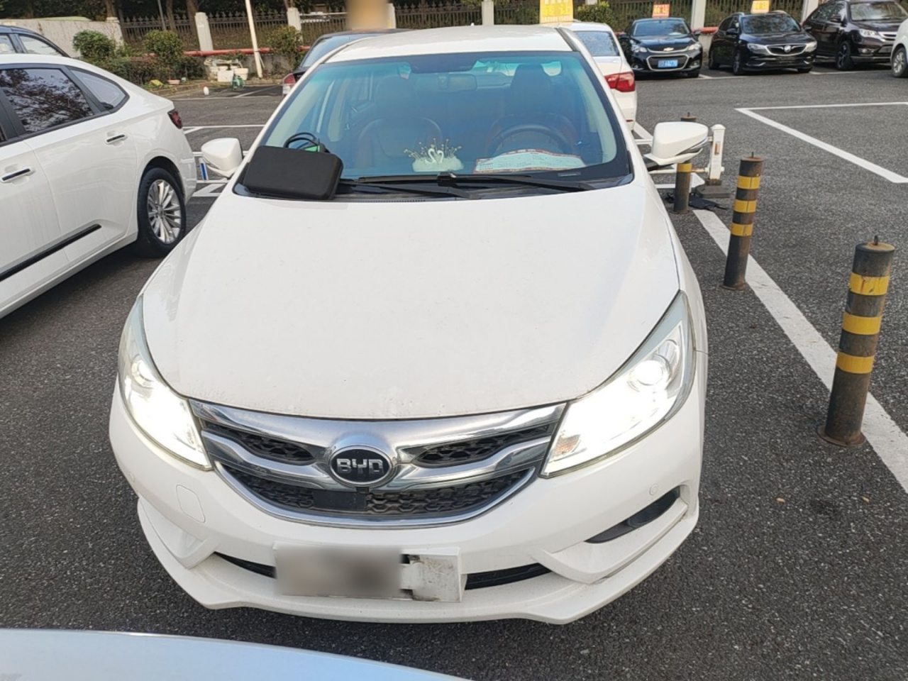 2016 1.5L MT Elite photo 2