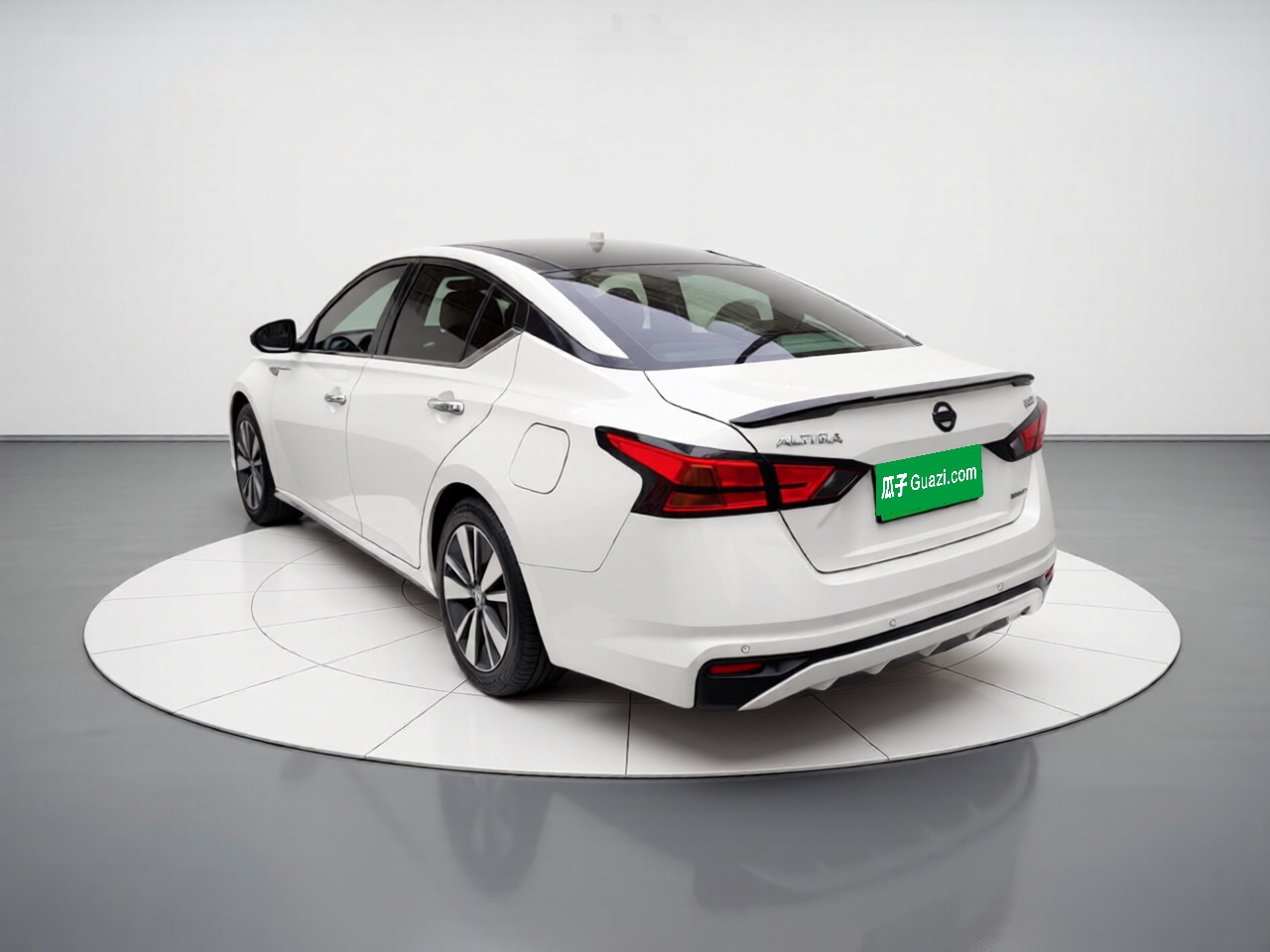 Teana 2021 2.0L XL Comfort photo 4