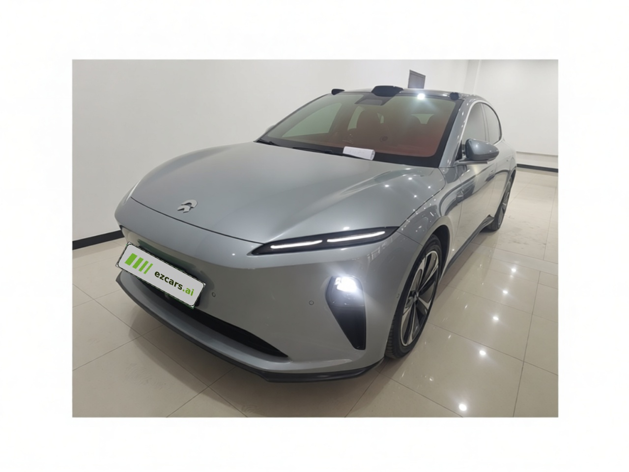 ET5T 2024 100kWh Touring