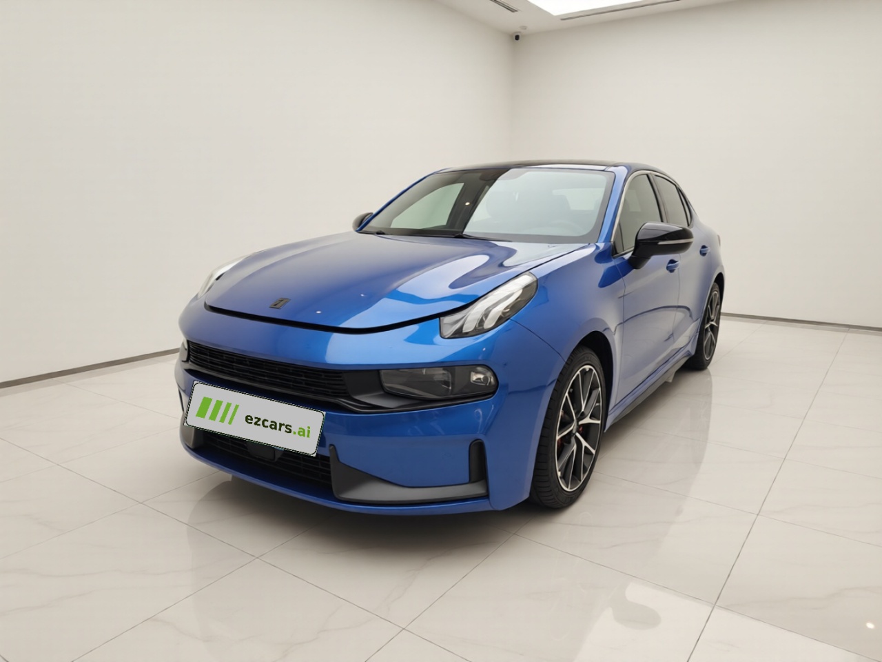 03 2019 1.5TD DCTPro China VI