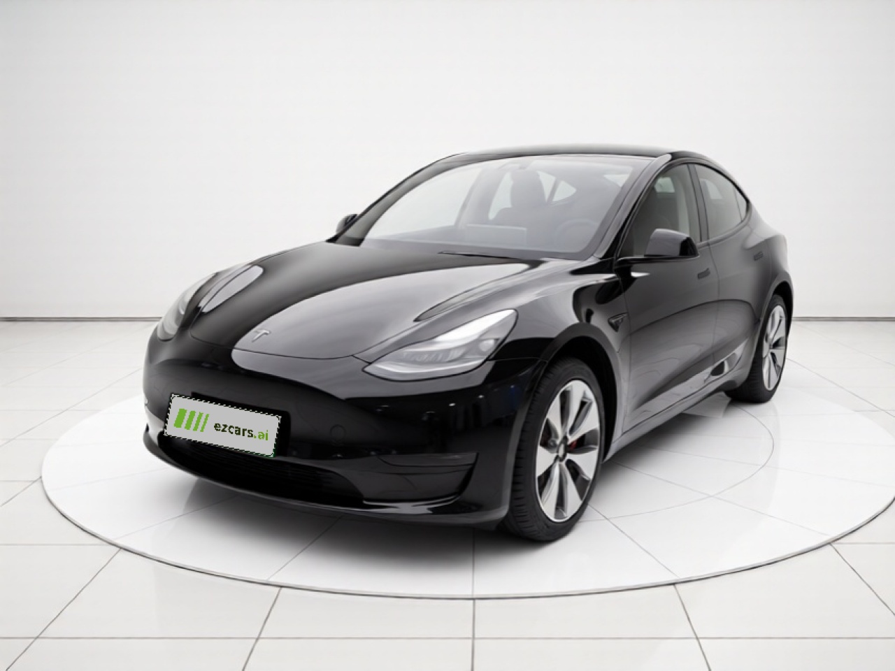Model Y 2022 Facelift RWD
