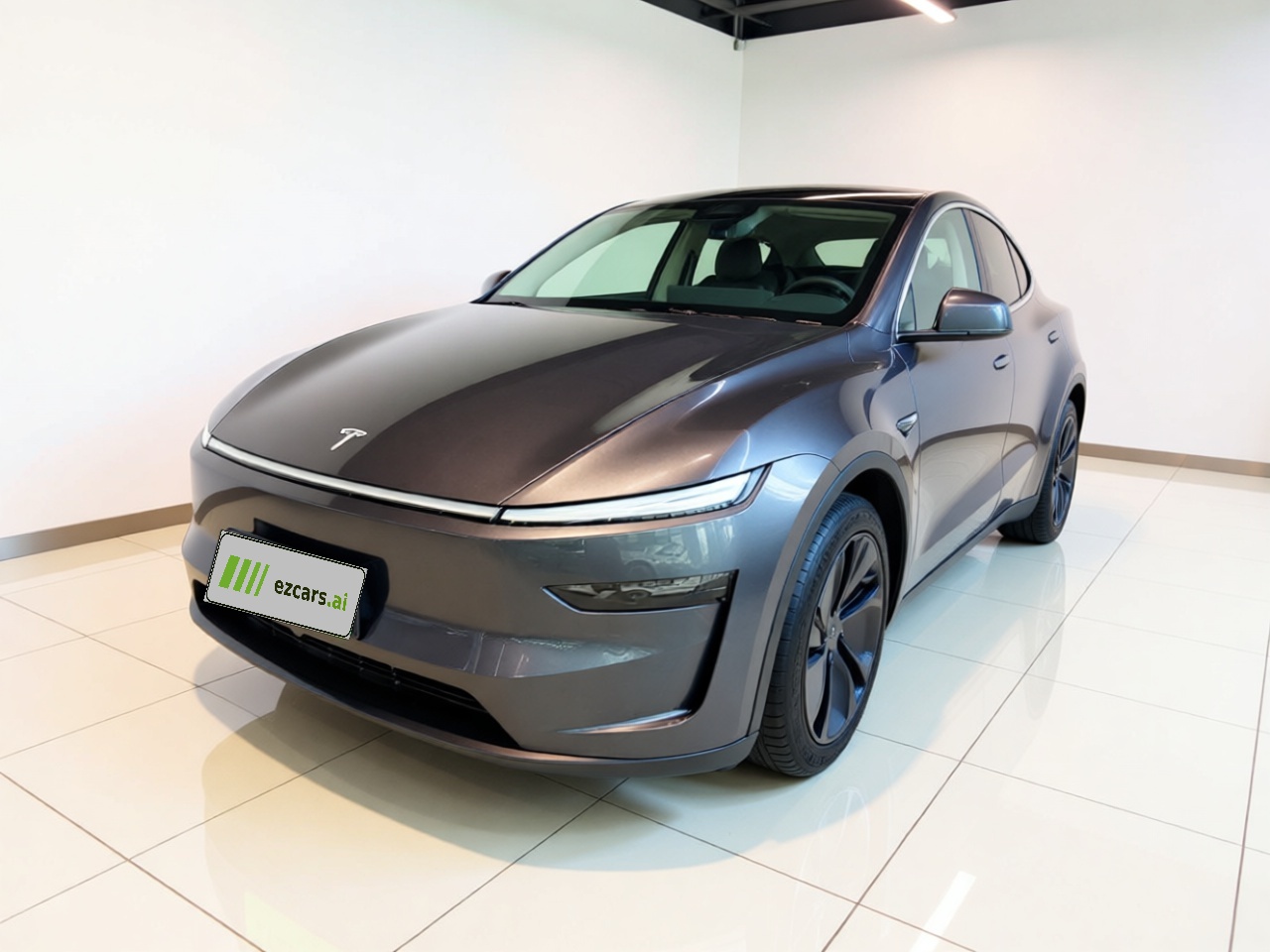 Model Y 2025 RWD