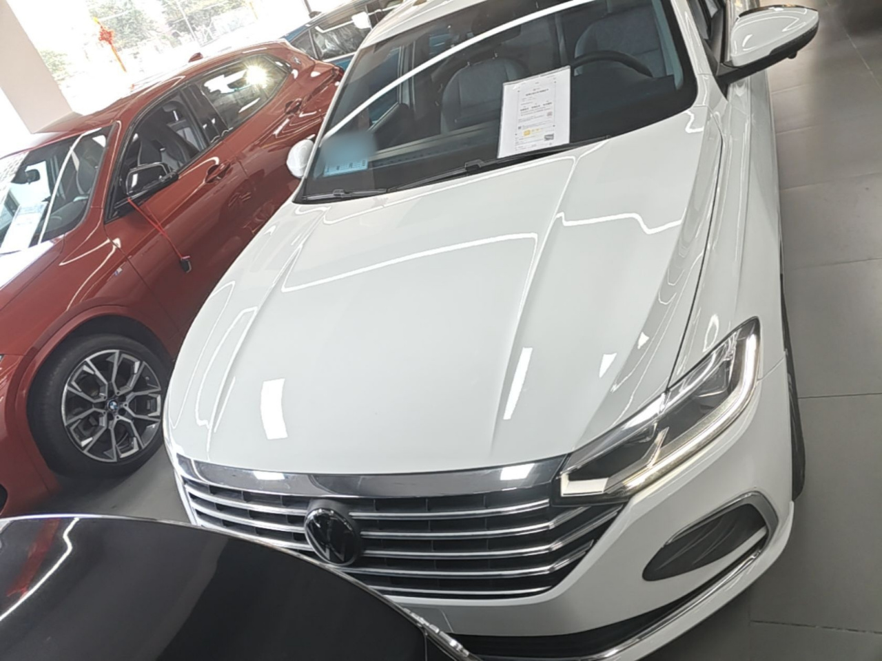 Lavida 2023 280TSI DSG photo 2