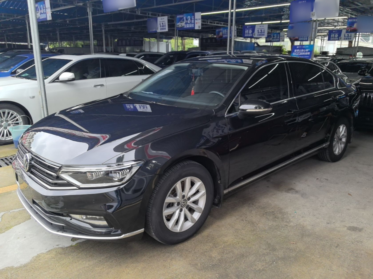 Magotan 2020 280TSI DSG Comfort