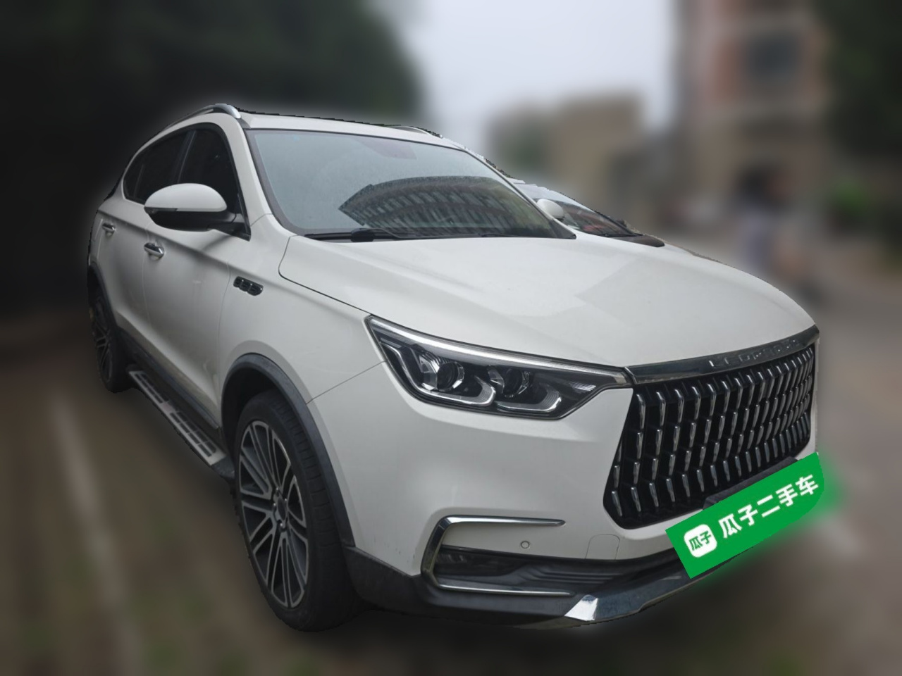 Mattu 2018 1.6T GDI DCT Elite photo 3