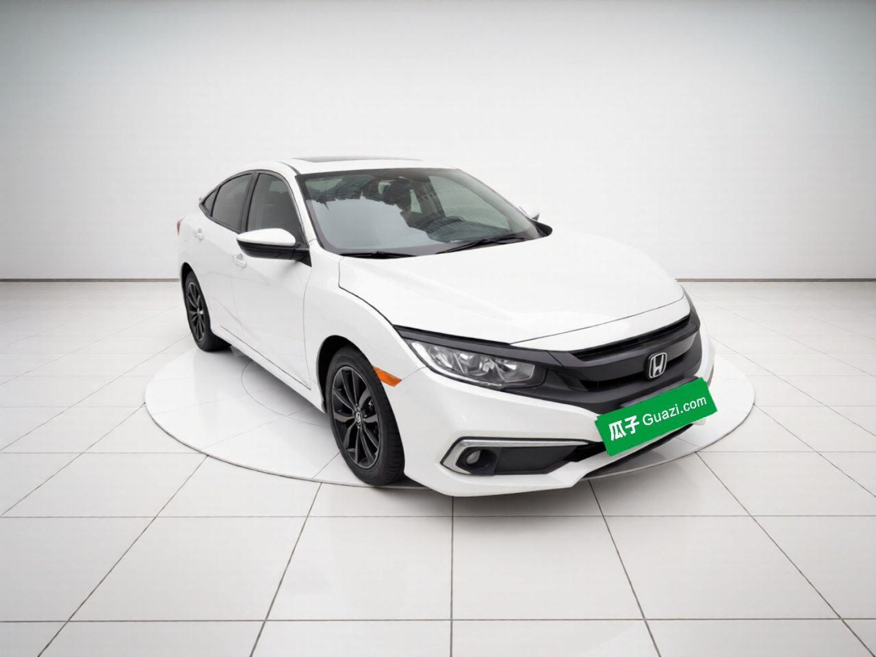 Civic 2019 220TURBO MT China VI photo 3
