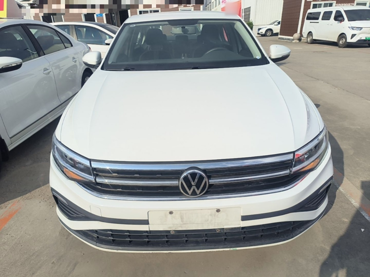 Bora 2024 200TSI DSG Cruise photo 2