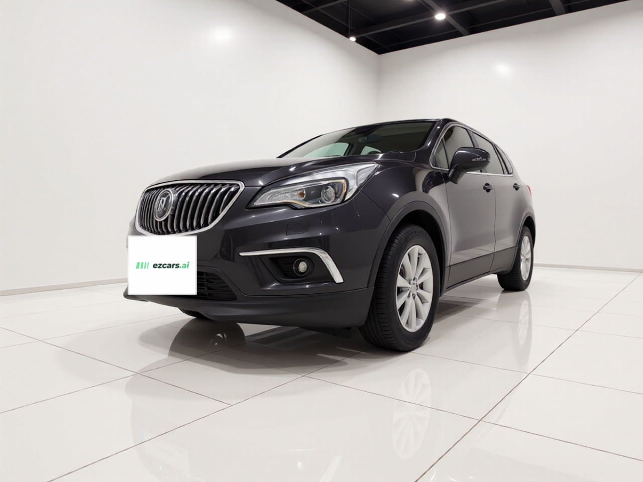 Envision 2017 28T AWD Elite