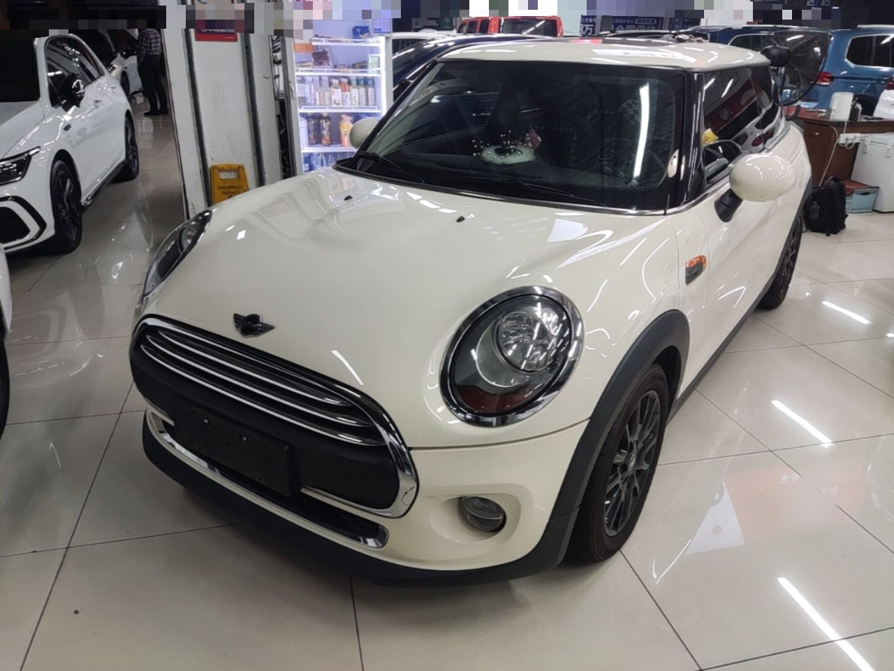 2014 1.2T ONE+