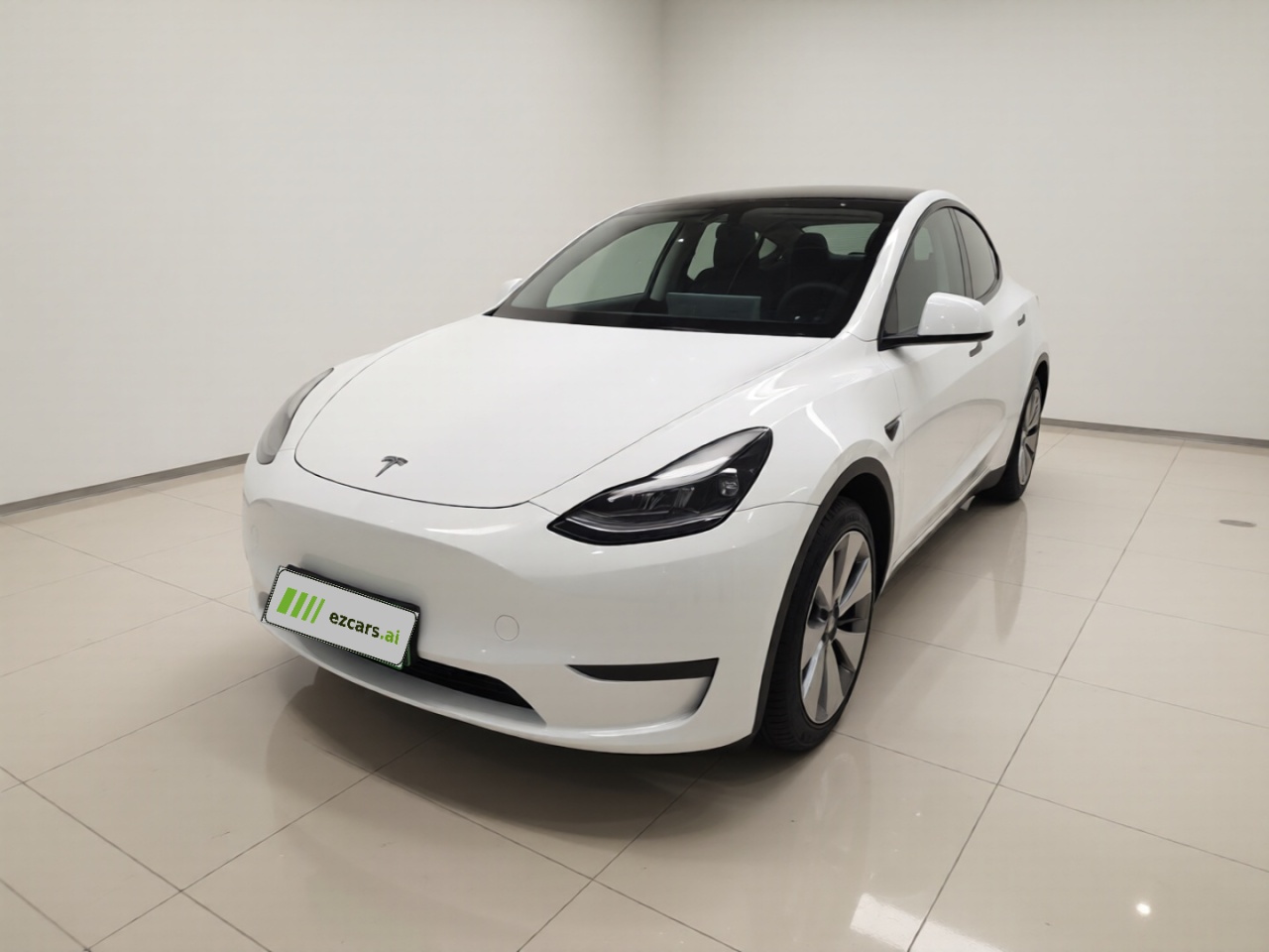 Model Y 2022 RWD