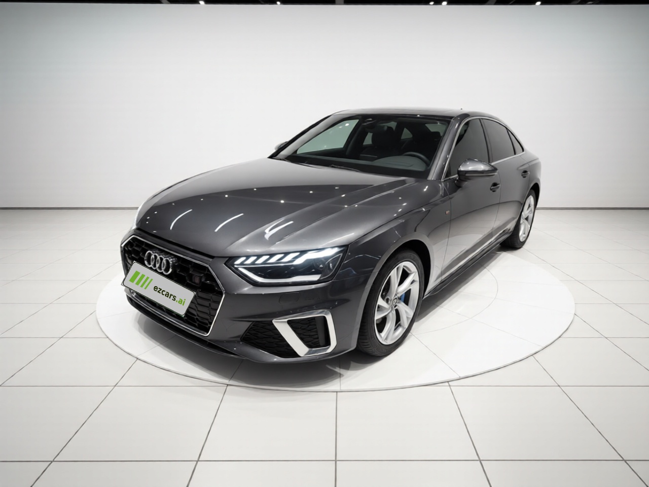 A4L 2020 40 TFSI Fashion Dynamic