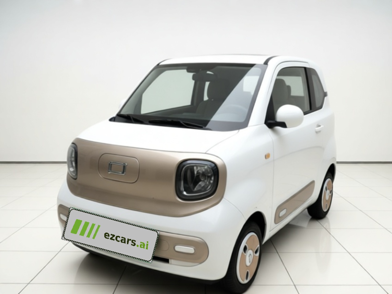 Bestune Pony 2025 222km