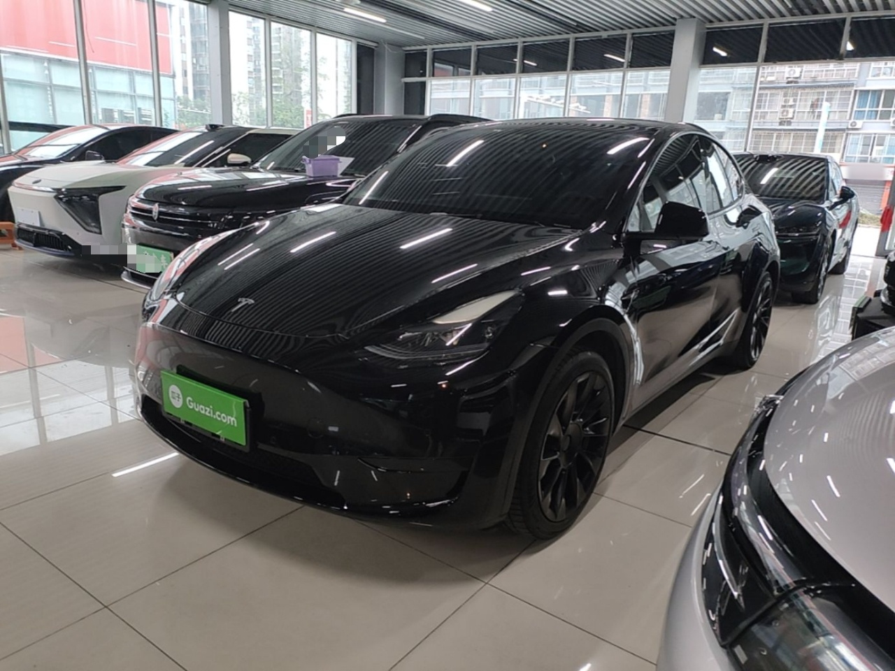 Model Y 2022 RWD